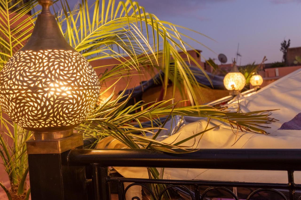 Gasthof Medina Art & Marrakesch